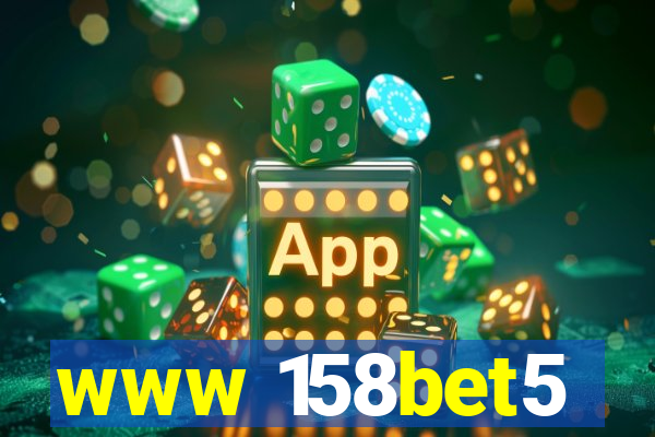 www 158bet5